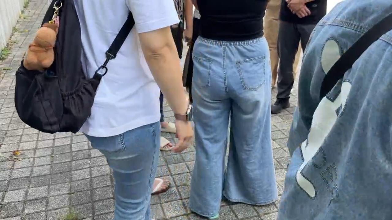 台中某校班導師疑涉言語暴力 學生怒控遭霸凌打壓