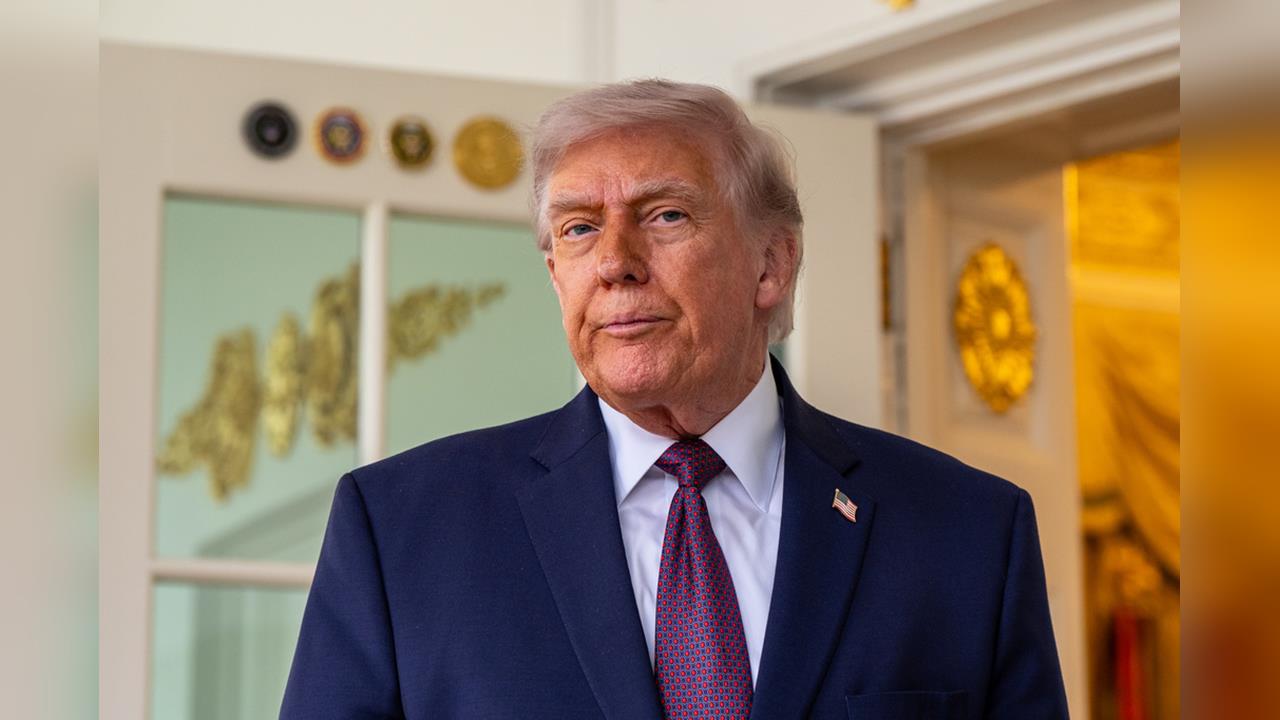 快新聞／川普拋震撼彈！受訪《福斯新聞》親口證實：美伊戰爭「已經結束了」