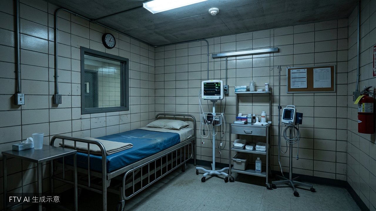 美死刑犯注射執行失敗生還　律師證實已恢復意識能說話