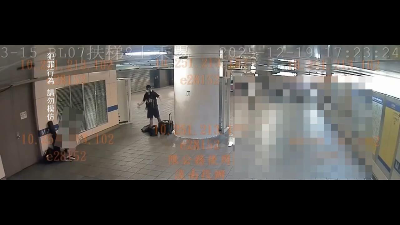 張文隨機殺人挨批慢半拍？　李西河：虛心接受盼外界鼓勵