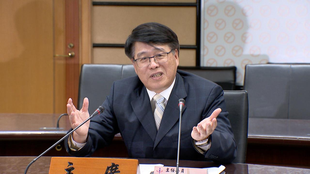 稱公投綁大選是趨勢挨轟　游盈隆：沒特定立場