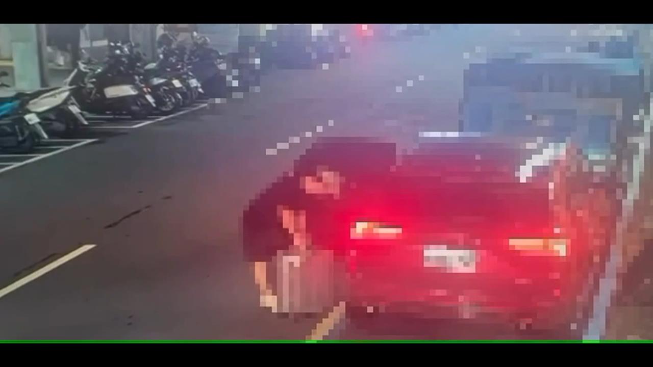 悚！泰女來台跟男友談分手　竟遭徒手掐死裝行李箱丟冰櫃
