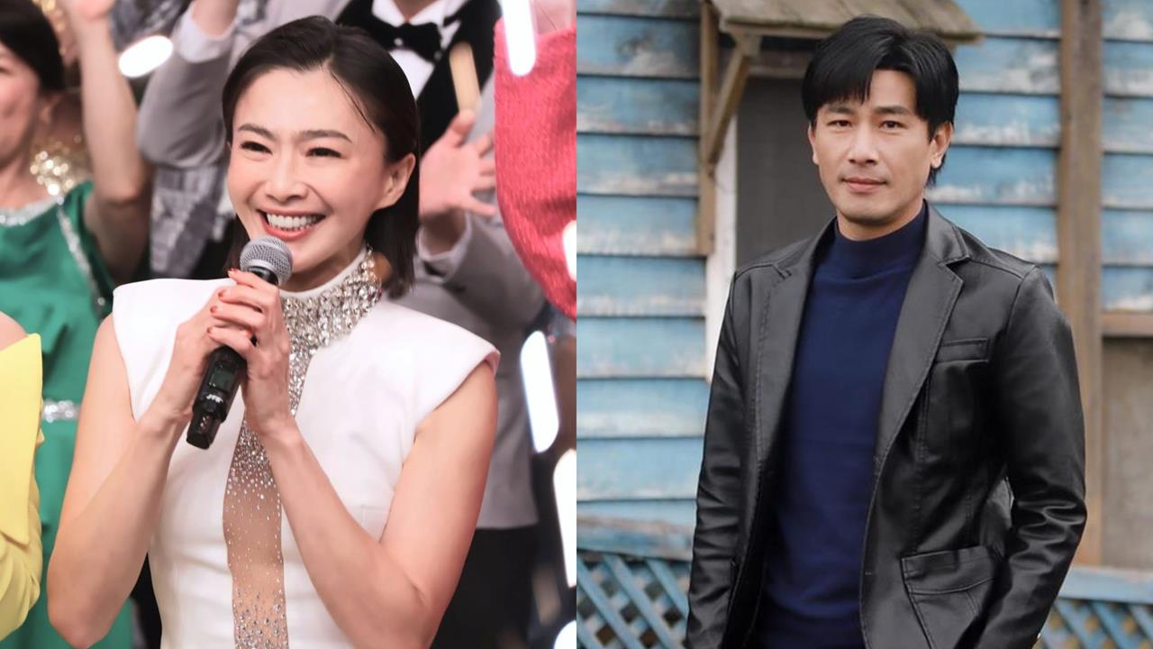傅子純急性血癌病逝享年46歲！侯怡君只為他「打破原則」悲嘆：多麼好的一個人