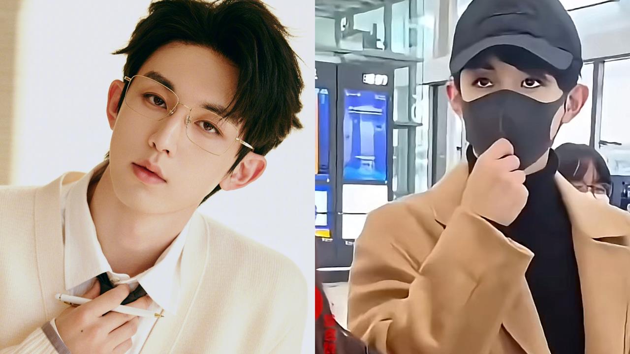 「下一個于朦朧」郭俊辰傳遭滅口!機場影片「2部位變了」網疑:替身是范世錡?