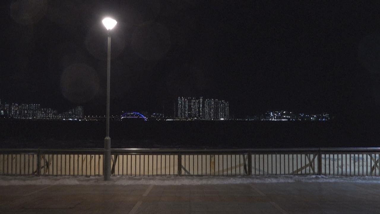 「樺加沙」來襲！香港天文台　發布最高１０級風球警報