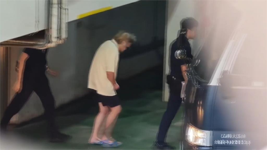 張綱維涉爛尾樓詐貸35億　前禾豐泰負責人千萬交保