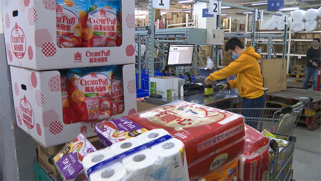 春節漲價效應　1月CPI年增率飆2.66%　創11個月新高