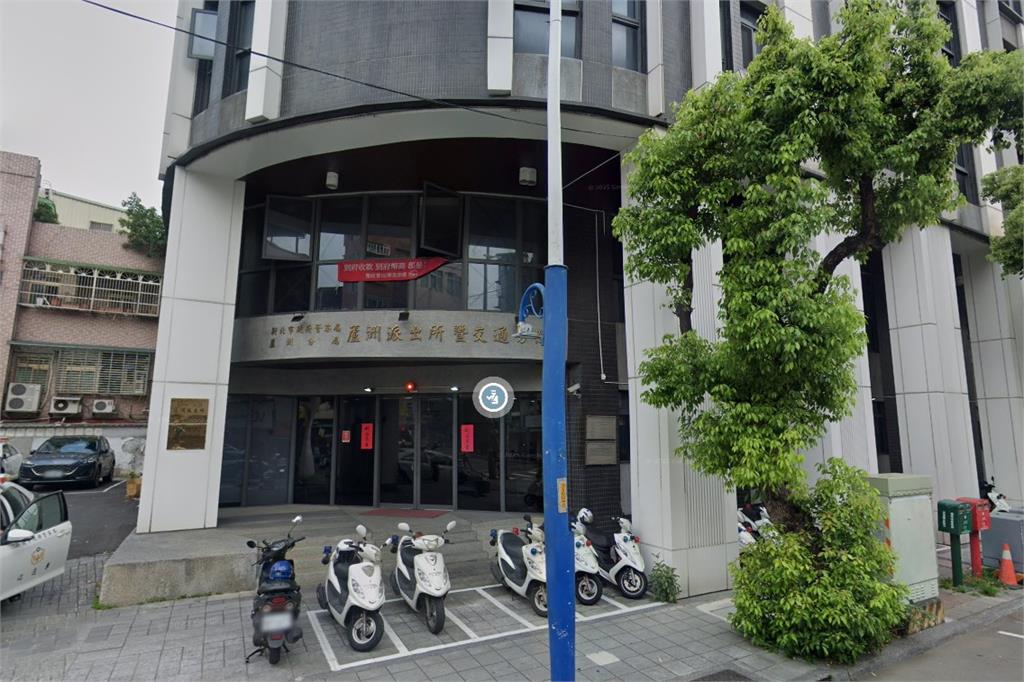 快新聞／新北蘆洲驚傳槍響！夫妻離婚談不攏　竟連轟數槍示威