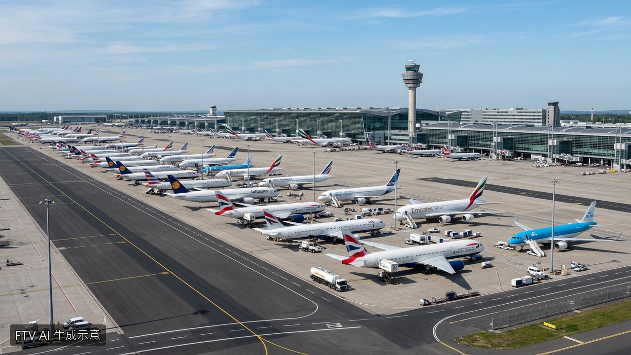 美財長推動全球經濟孤立伊朗　航空與銀行業受重創