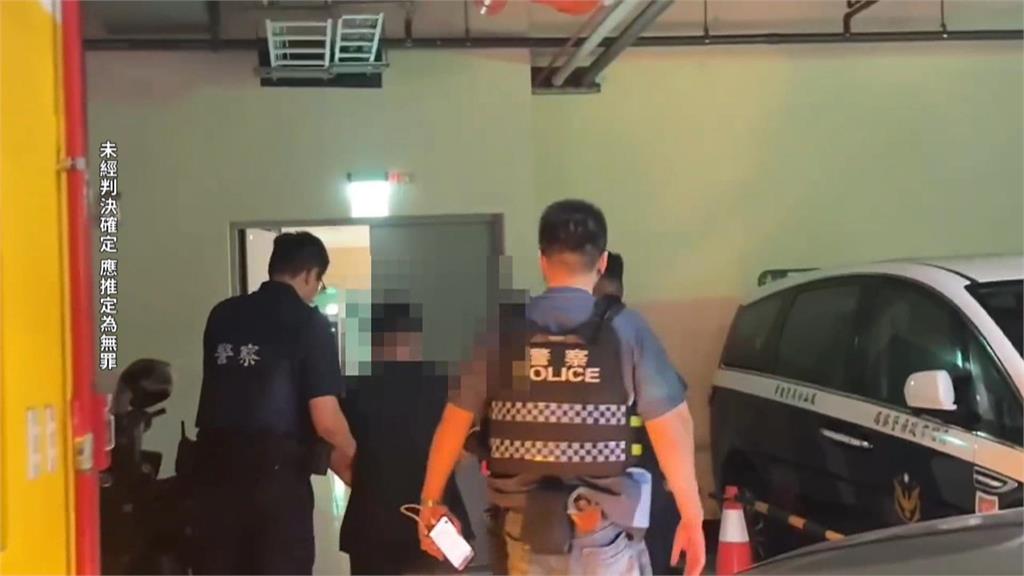 要錢也要命！高雄殺人棄屍案冷血夫妻羈押禁見　還偷走死者20多萬現金