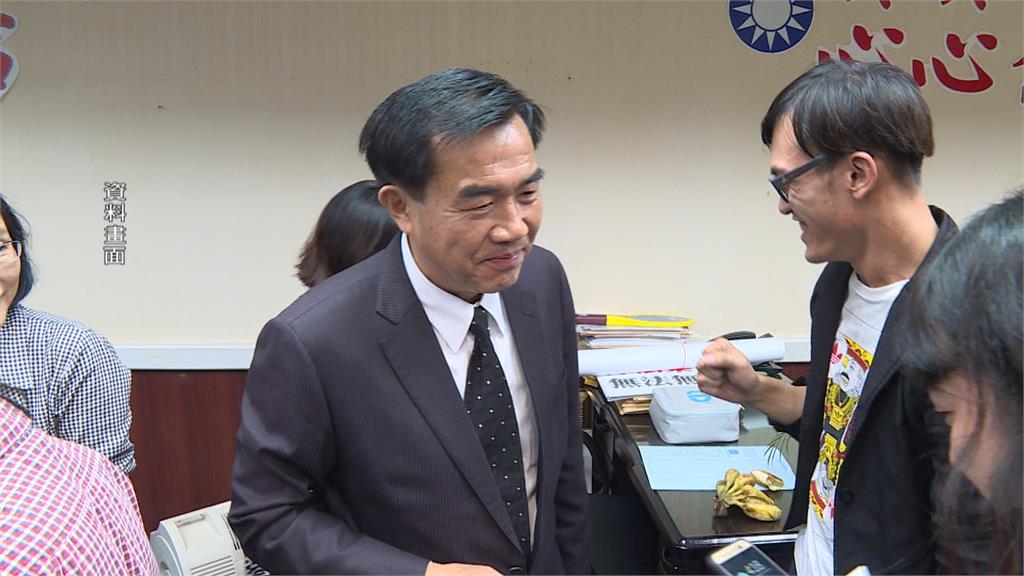 賄選遭判刑剛過褫奪公權期限　李全教突宣布投入立委選戰