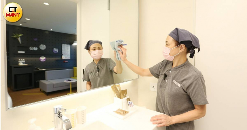 官府拆鴛鴦2／旅宿開放移工成服務業破口　專家憂卡了外配與中年失業出路