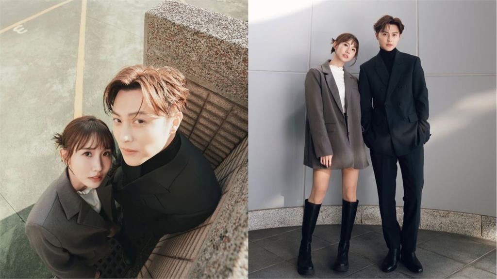 被徵信社抓包!粿粿早搬進王子家 范姜斷婚絕情怒揭真相