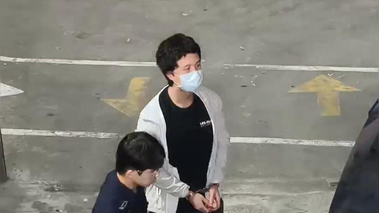 快新聞／孫安佐「有再犯、逃亡之虞」　獲准100萬交保理由曝光