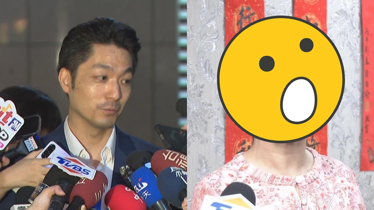 雙北選情激戰！王瑞德點名這1人成「國民黨救星」開酸：一出手蔣萬安選總統