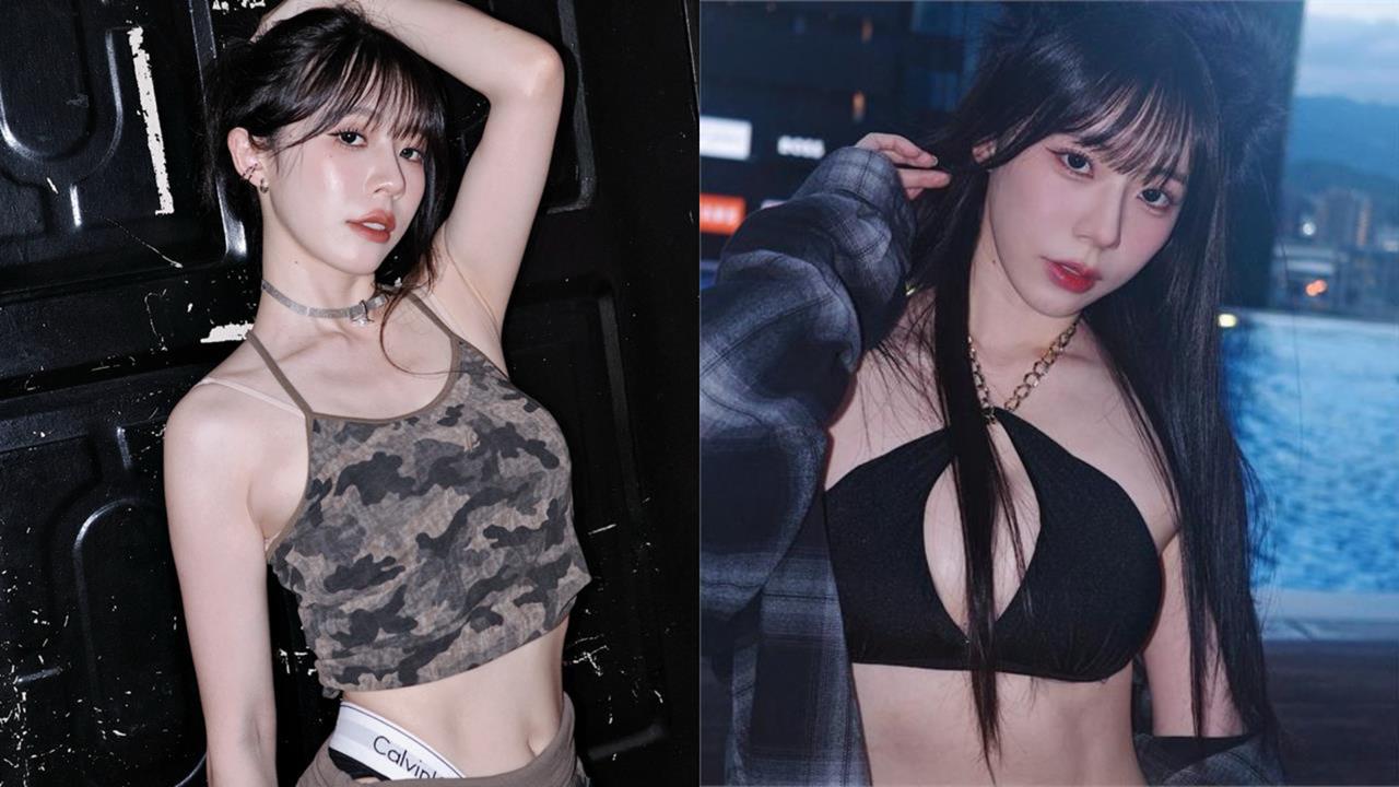 赤鬼伯伯自爆直播內衣褲「只穿其中一樣」!她羞喊「不穿太舒服」引全網暴動