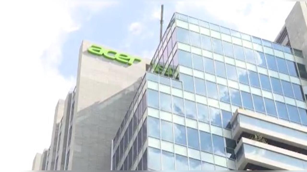 宏碁12月營收285.40億元再創佳績    月增16%迎新高！