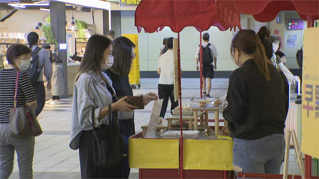 北捷又出包！　文湖線劍南路站車門故障　影響260名旅客