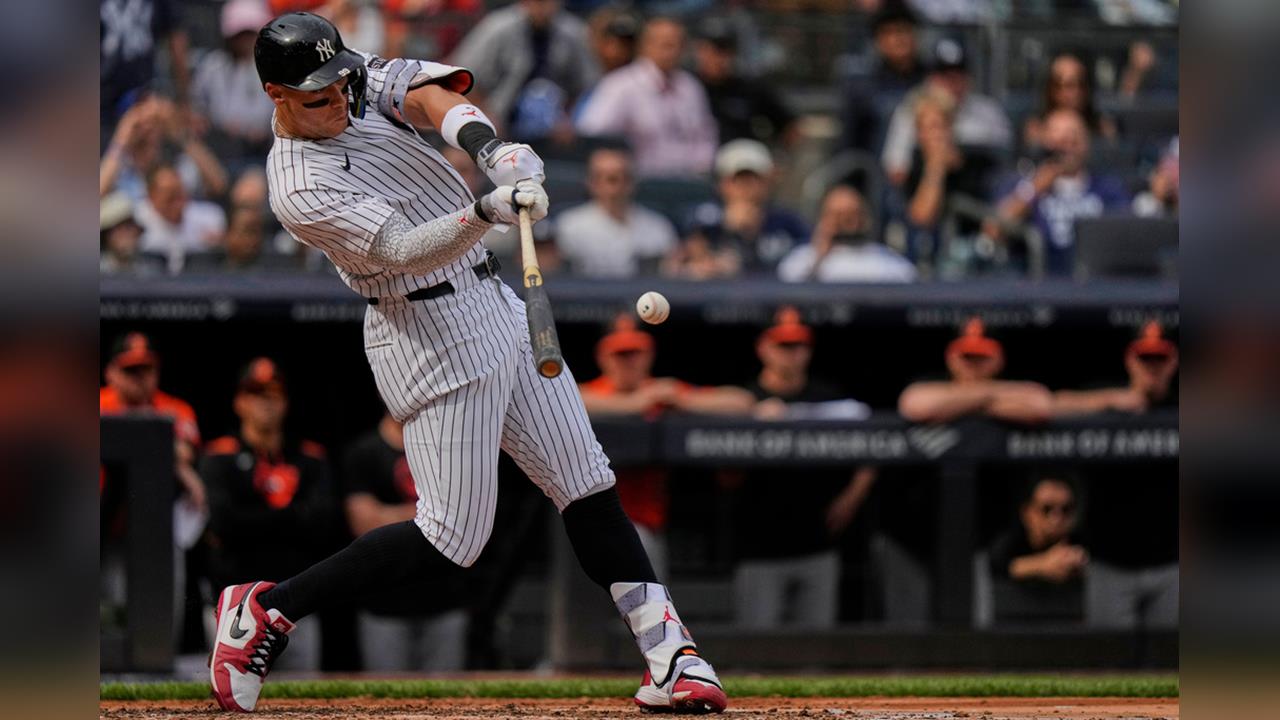 MLB(影)／法官賈吉開庭第53轟出爐！史上第3位50轟打擊王鎖定美聯MVP