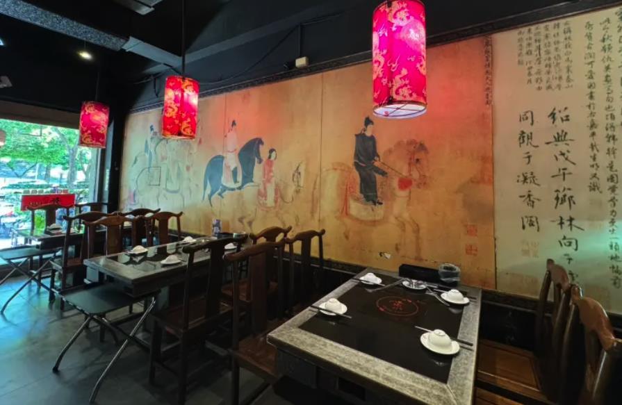 快新聞／「老四川」高雄創始店熄燈！　最後營業日曝光