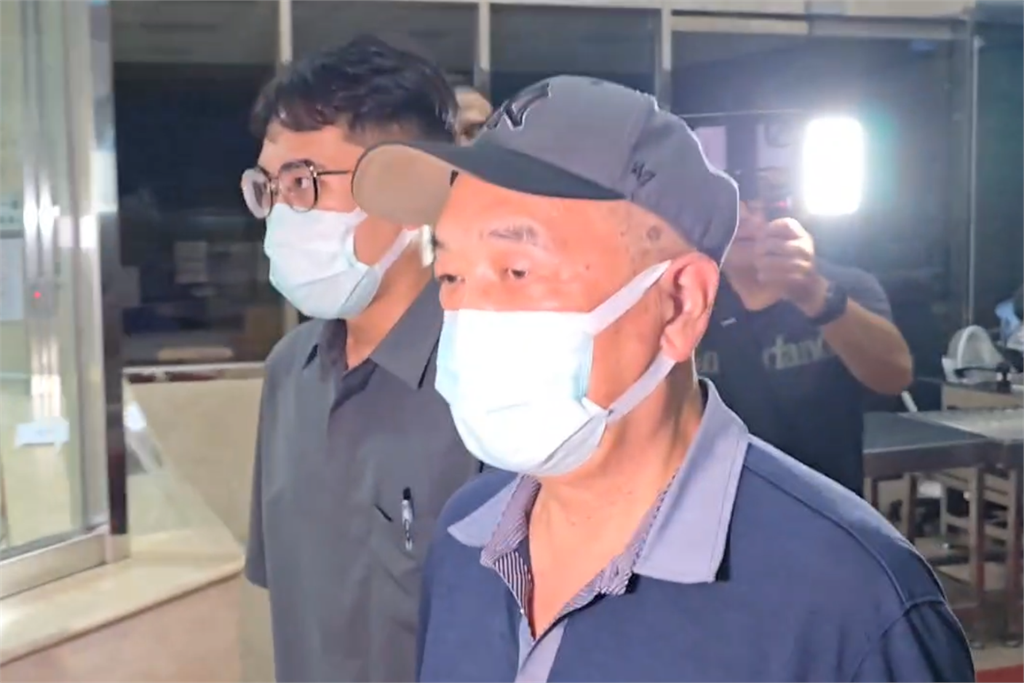 快新聞／財報不實！昶虹國際煤炭交易涉「虛偽申報」　2高層交保候傳