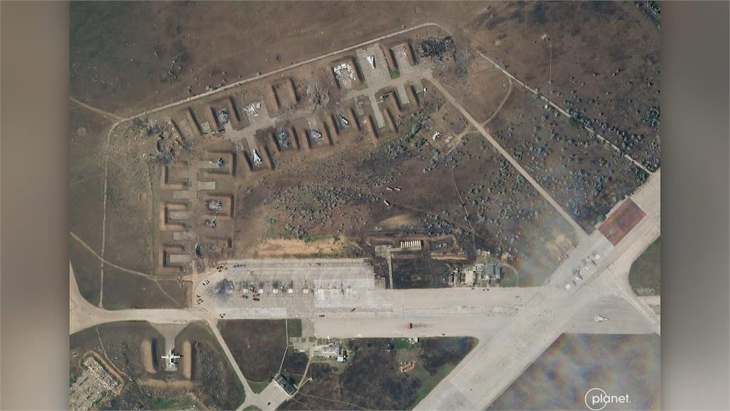 俄軍折損嚴重、補充兵力　俄羅斯竟招募囚犯上前線