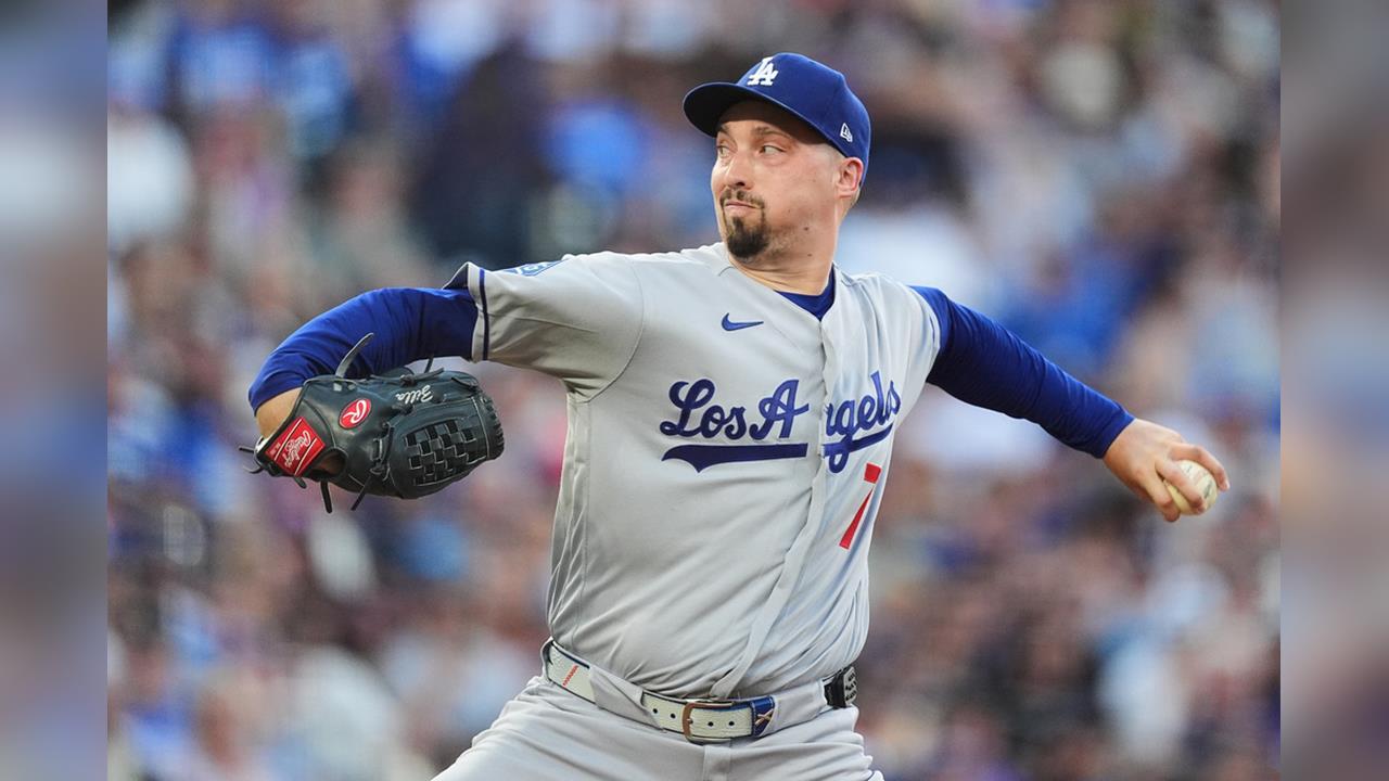 MLB(影)／動刀休養3個月照樣威！史奈爾連兩場優質先發宣告賽揚王牌強勢回歸