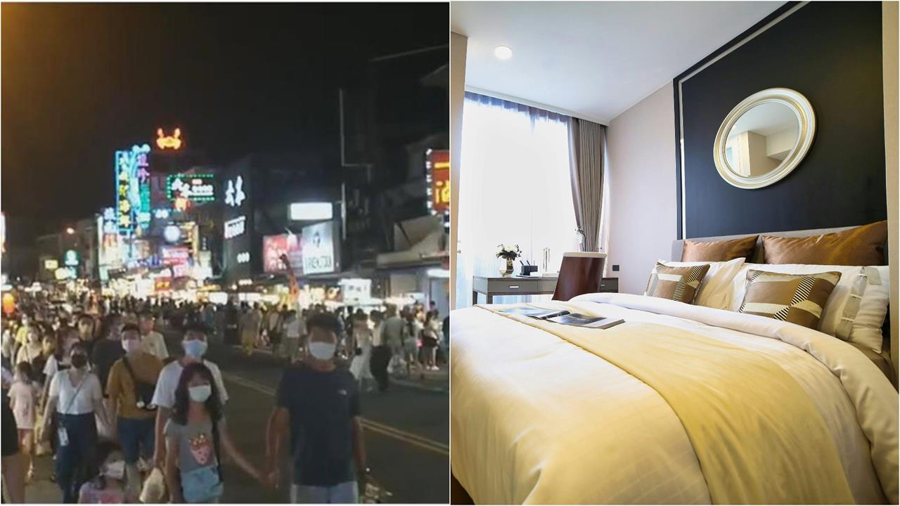 國旅旺季墾丁4人房「住1晚噴1萬」!他再揭「2支出偏高」疑:剝皮親子客?