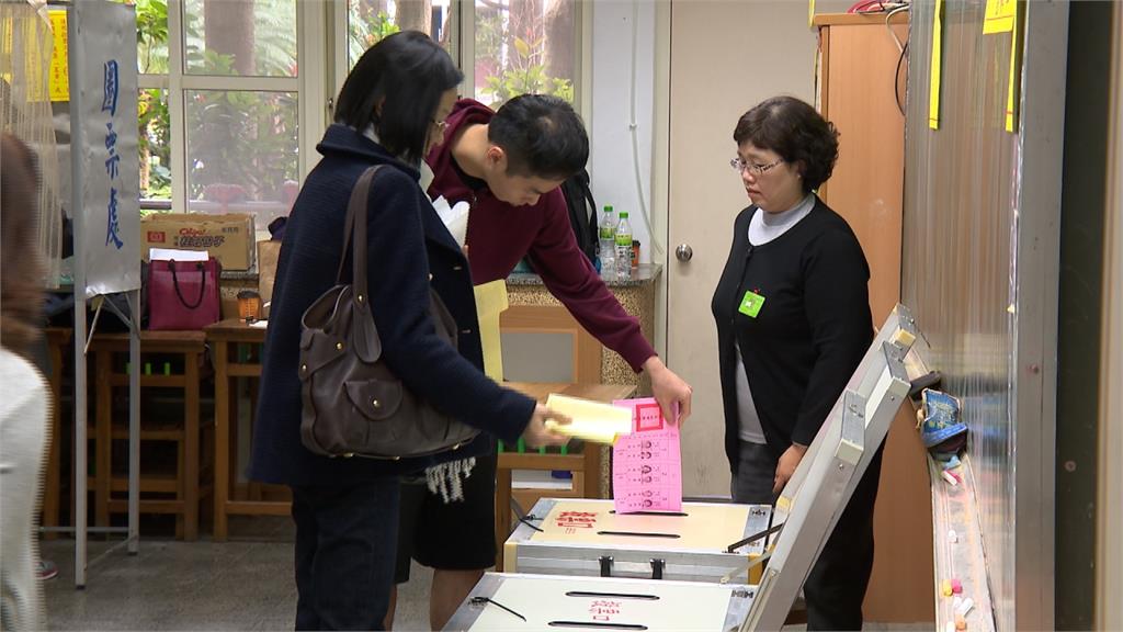 新竹縣、台東縣議員補選6月1日登場　中選會：候選人均符合資格