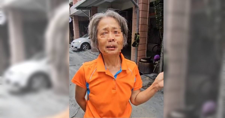 花蓮87歲阿嬤遭泥流吞噬「遺體仍困屋內」 女兒哀求:讓媽媽入土為安
