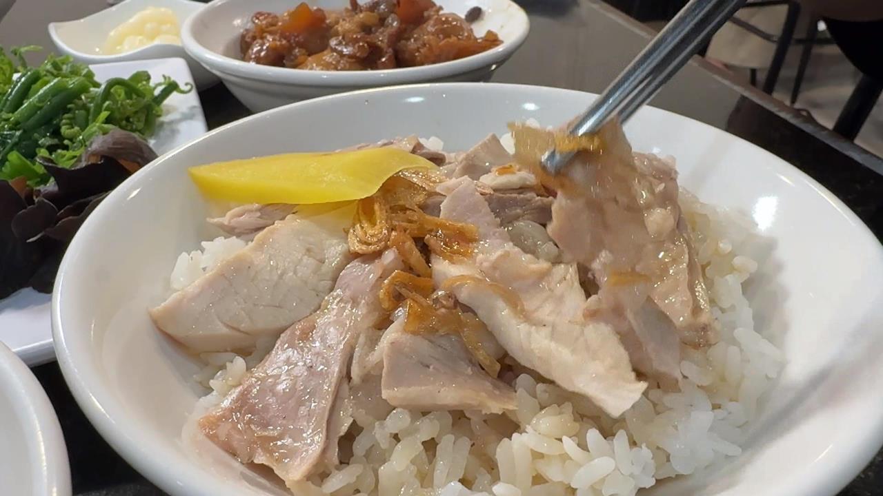 嘉義吃火雞肉飯疑「肉片沒熟」　11人集體腹瀉　老闆出面喊冤