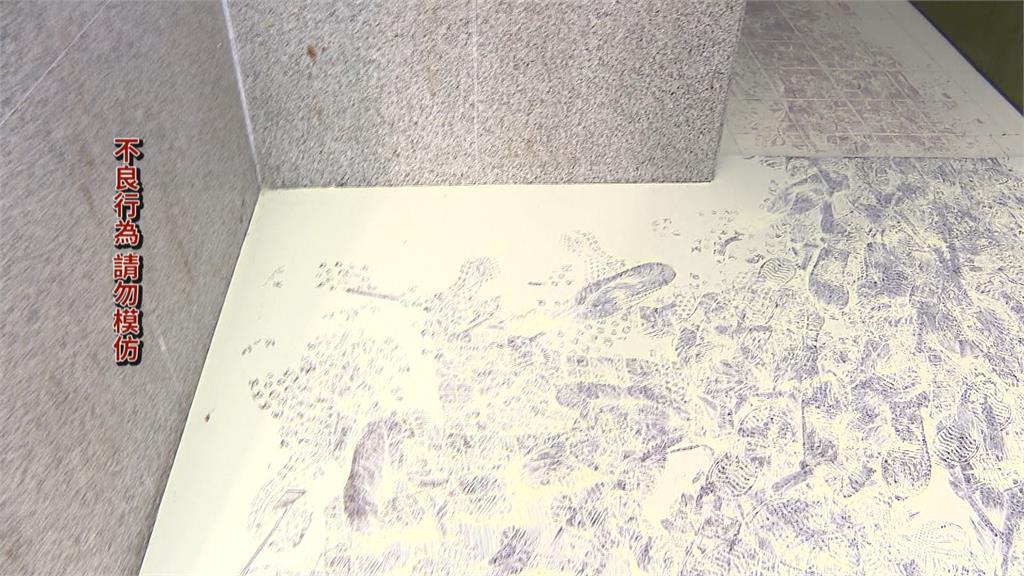 懷疑離家妻子躲鄰居家！　新北男喝醉半夜持滅火器亂噴大鬧