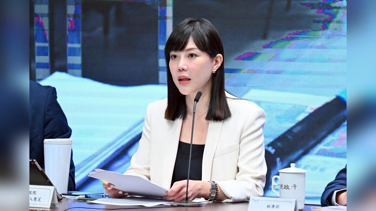 快新聞/只罰150萬?長榮空姐抱病執勤離世 行政院:勞動部與地方研商加重