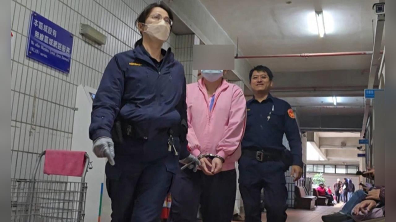 豐原五口遭詐命案!團購主認罪求和解 被害人女婿:絕不接受