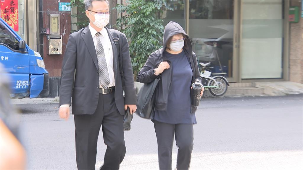 罷免陳瑩案涉幽靈連署　國民黨兩名黨工遭約談