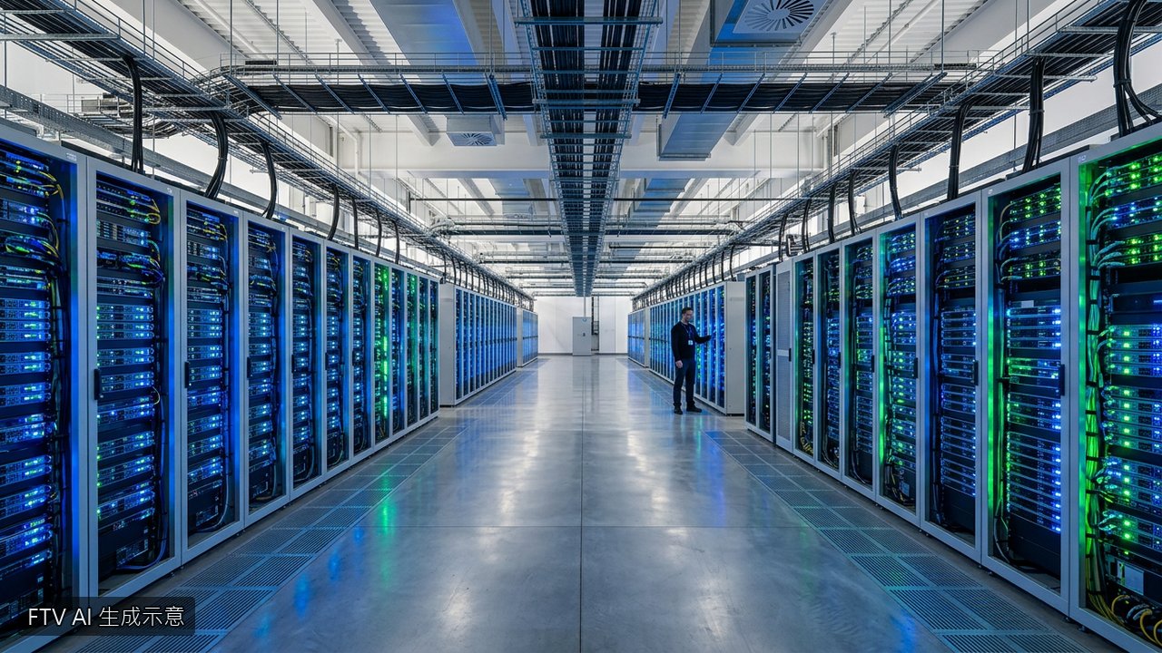 Meta創辦人祖克柏發表AI願景　呼籲美國開放模型對抗中國