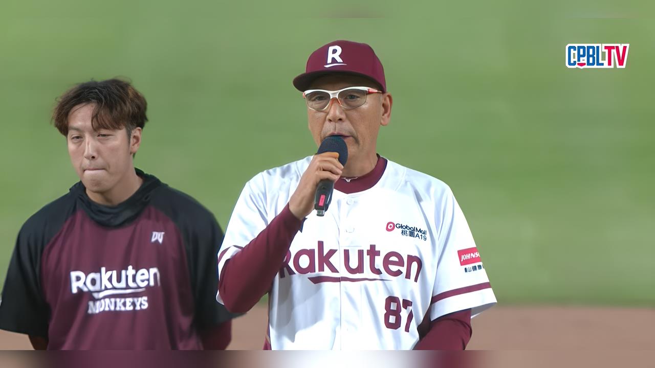 中職/球迷投票!樂天撤換古久保 破六成網友覺得球團做法粗糙太不尊重人