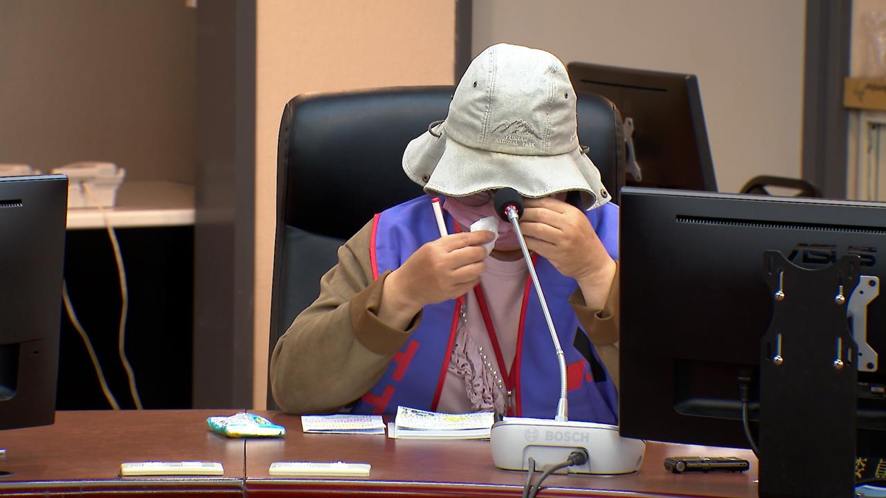 工時１４小時連續出勤１２天　北一女委外人員罹憂鬱症遭逼退控校方「不給資遣費」