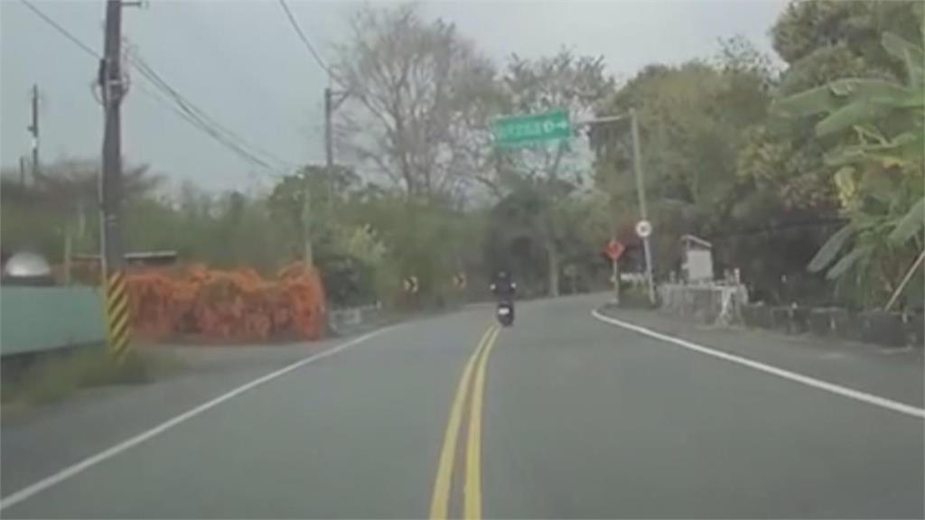 連警察都不敢相信！　男酒測值2.0竟還能騎車上路