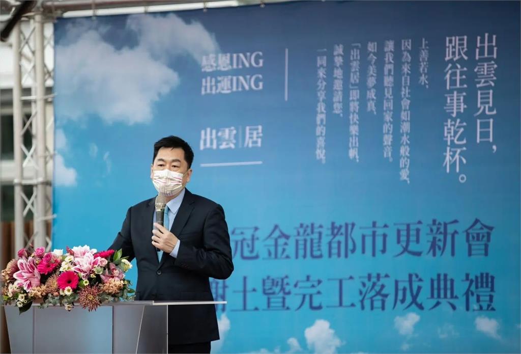 快新聞／涉性招待案！陳宗彥一審獲判無罪　本人3點聲明：非常欣慰