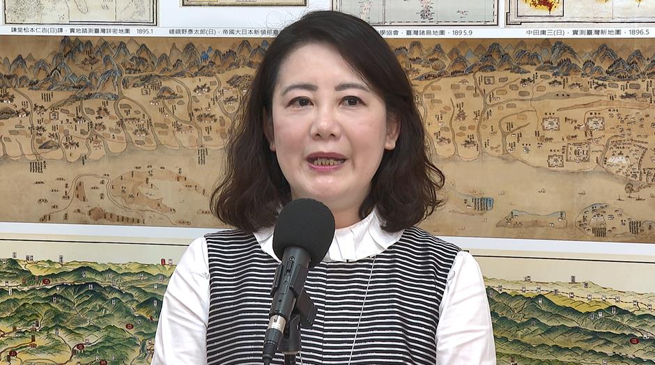 快新聞／中國收買台灣黑幫當奪台內應？　吳思瑤喊話在野：別再擋國安法
