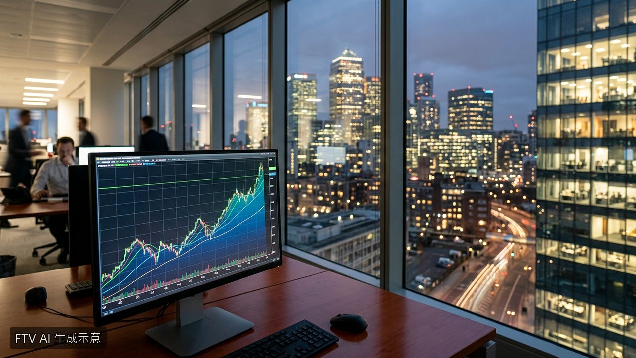 美國Q3經濟成長率3.4%超預期 通膨升溫添變數