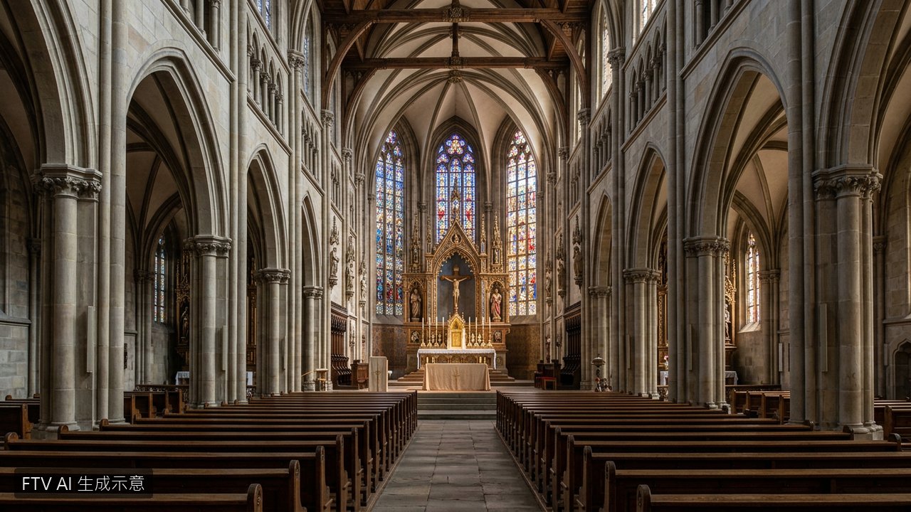 天主教再面臨分裂！梵蒂岡宣布驅逐保守派團體SSPX