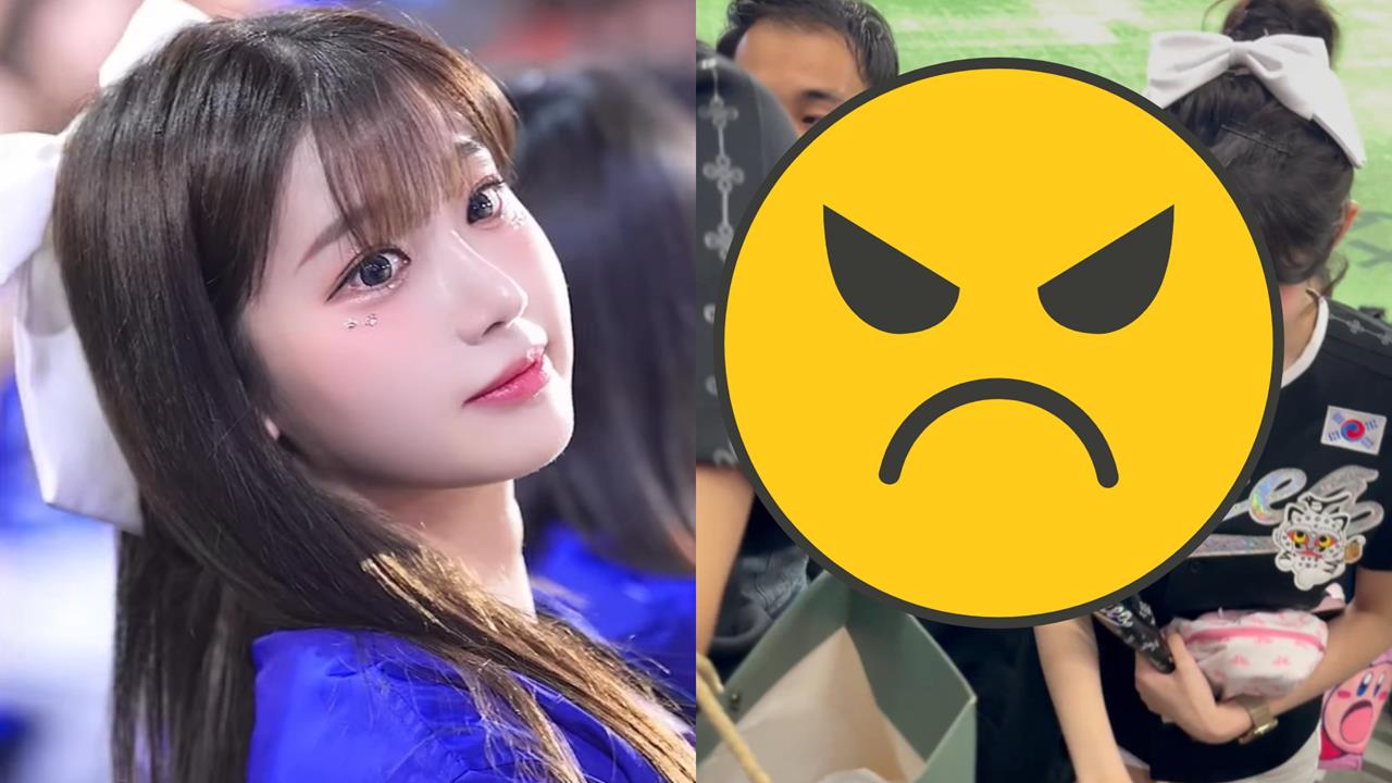 李珠珢遭日男粉吃豆腐秒嚇壞!「1部位被戳2下」畫面曝光…全網氣炸:髒死了