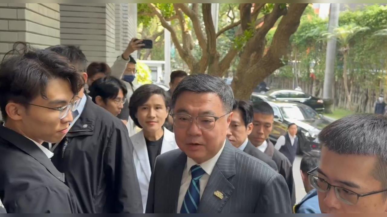 快新聞／假訊息！網謠傳赴日讓高市早苗震怒　卓榮泰最新反應曝光