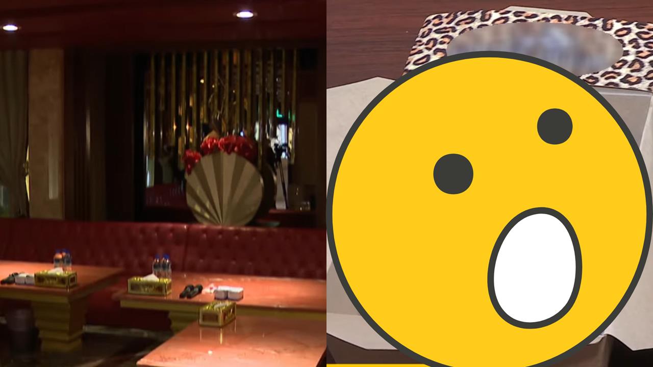 台中金錢豹「鎮店三寶」開放外送全點到!「包裝1設計」老司機看笑:飄出酒店味