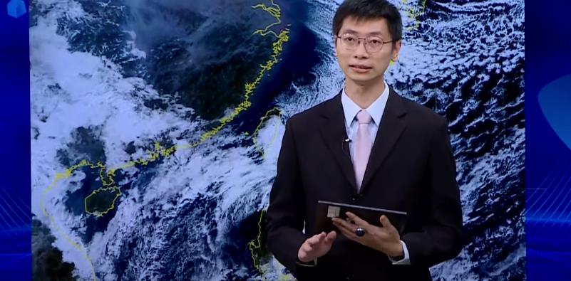 快新聞／把握好天氣！今白天氣溫回升　「這天」強烈大陸冷氣團影響氣溫再降
