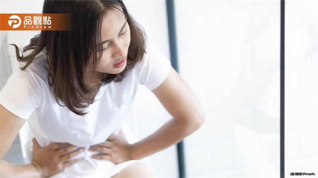 國中生腹痛彎腰走路！醫揭「6大警訊」急送醫