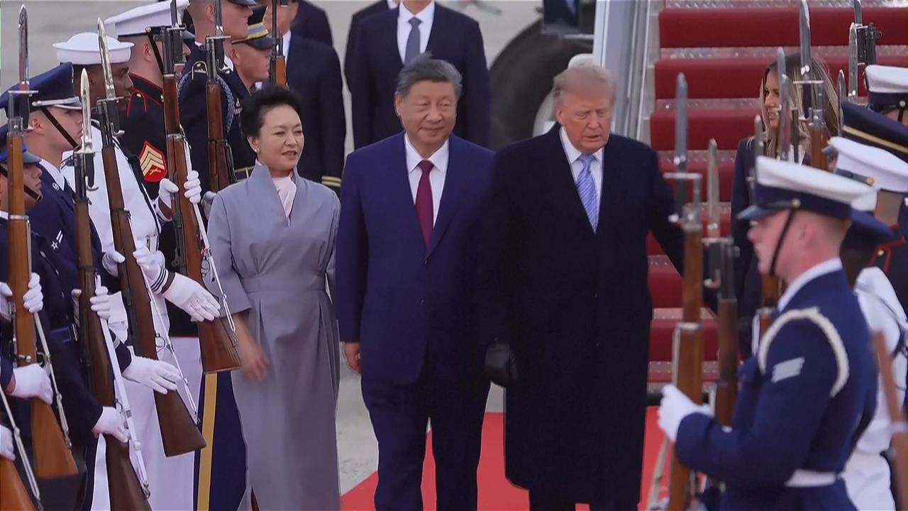 友邦為台發聲！　巴拉圭總統聯合國演說：　"堅定與台灣站在一起"