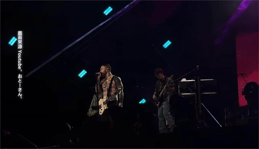 魔力紅登高雄陪粉絲過情人節　韓流天王Rain週六開唱
